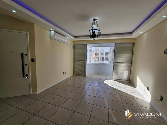 Imagem Apartamento com 3 Quartos à Venda, 113 m² em Kobrasol - São José Imagem Apartamento com 3 Quartos à Venda, 113 m² em Kobrasol - São José