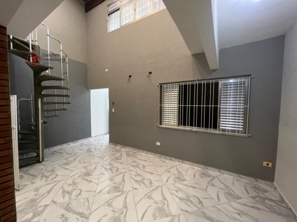Imagem Casa com 2 Quartos à Venda, 185 m² em Vila Ema - São Paulo Imagem Casa com 2 Quartos à Venda, 185 m² em Vila Ema - São Paulo