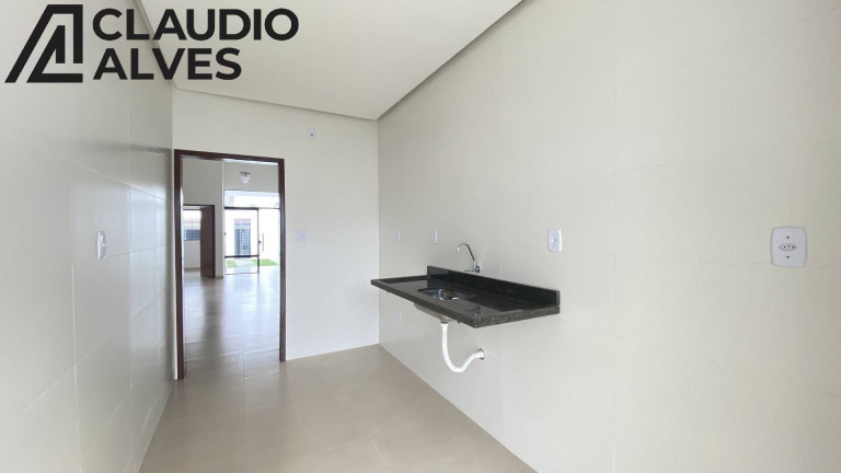 Imagem Casa com 3 Quartos à Venda, 80 m² em Papagaio - Feira De Santana Imagem Casa com 3 Quartos à Venda, 80 m² em Papagaio - Feira De Santana