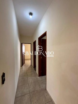 Imagem Casa com 3 Quartos à Venda, 120 m² em Centro - Extrema Imagem Casa com 3 Quartos à Venda, 120 m² em Centro - Extrema