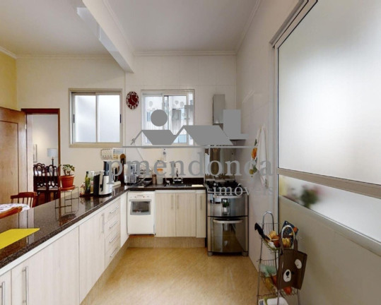 Imagem Apartamento com 3 Quartos à Venda, 244 m² em Higienópolis - São Paulo Imagem Apartamento com 3 Quartos à Venda, 244 m² em Higienópolis - São Paulo