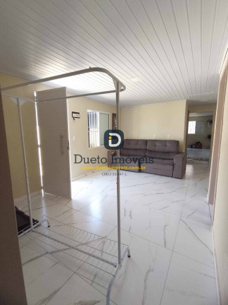 Imagem Casa com 3 Quartos à Venda, 115 m² em São José - Santa Maria