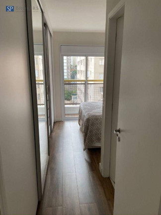 Imagem Apartamento com 2 Quartos à Venda, 75 m² em Perdizes - São Paulo Imagem Apartamento com 2 Quartos à Venda, 75 m² em Perdizes - São Paulo