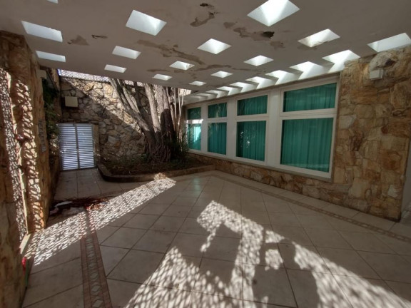 Imagem Casa com 4 Quartos à Venda, 500 m² em Tatuapé - São Paulo