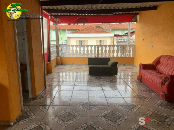 Imagem Sobrado com 3 Quartos à Venda, 209 m² em Lauzane Paulista - São Paulo Imagem Sobrado com 3 Quartos à Venda, 209 m² em Lauzane Paulista - São Paulo