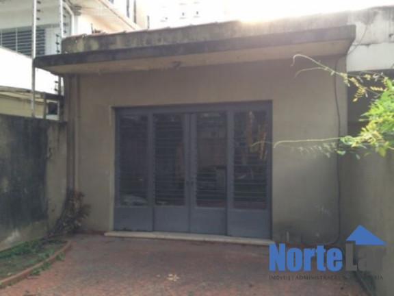 Imagem Casa com 4 Quartos à Venda, 200 m² em Vila Nova Conceição - São Paulo Imagem Casa com 4 Quartos à Venda, 200 m² em Vila Nova Conceição - São Paulo
