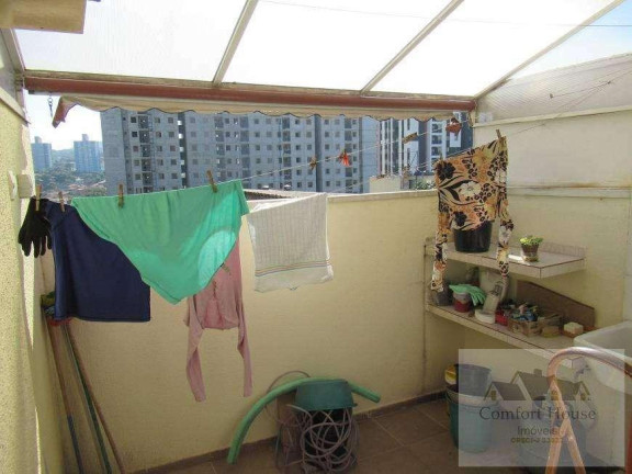Imagem Sobrado com 2 Quartos à Venda, 77 m² em Parque Oratório - Santo André Imagem Sobrado com 2 Quartos à Venda, 77 m² em Parque Oratório - Santo André