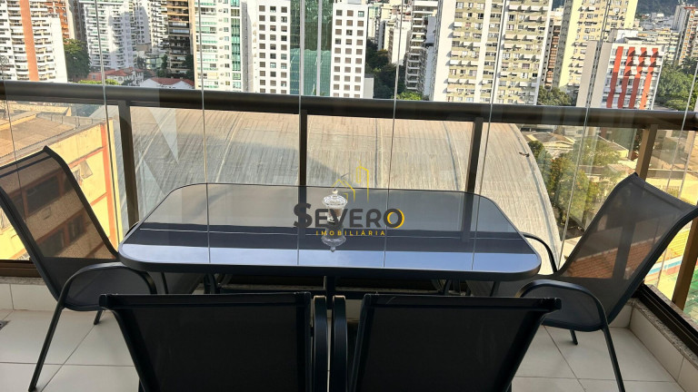 Imagem Apartamento com 3 Quartos à Venda, 118 m² em Icaraí - Niterói Imagem Apartamento com 3 Quartos à Venda, 118 m² em Icaraí - Niterói