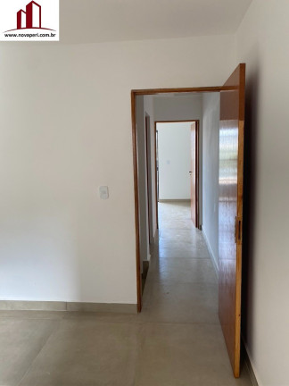 Imagem Sobrado com 2 Quartos à Venda,  em Residencial Santo Antônio - Franco Da Rocha