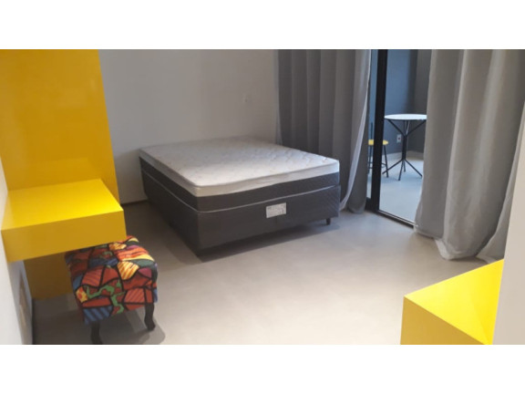 Imagem Imóvel com 1 Quarto à Venda, 33 m² em Campos Elíseos - São Paulo