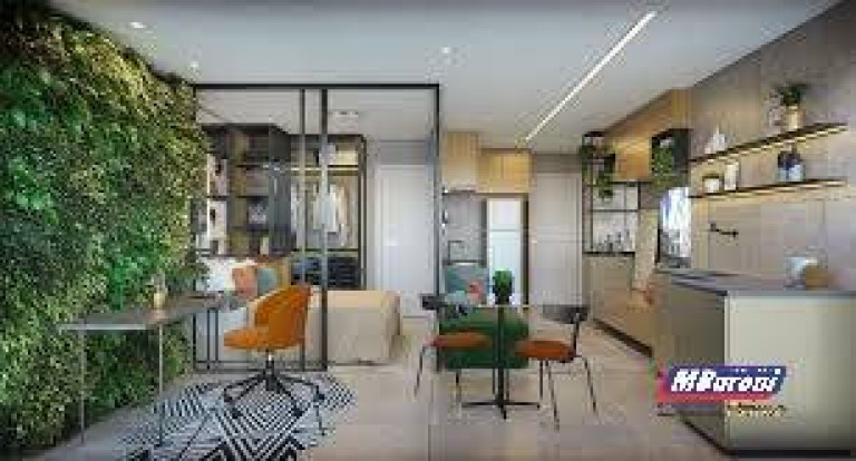 Imagem Apartamento com 1 Quarto à Venda, 26 m² em Sumaré - São Paulo Imagem Apartamento com 1 Quarto à Venda, 26 m² em Sumaré - São Paulo