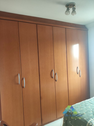 Imagem Apartamento com 2 Quartos para Alugar, 51 m² em Vila Das Mercês - São Paulo Imagem Apartamento com 2 Quartos para Alugar, 51 m² em Vila Das Mercês - São Paulo