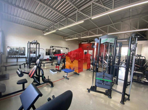 Imagem Sala Comercial à Venda, 600 m² em Residencial Vale Das Nogueiras - Americana Imagem Sala Comercial à Venda, 600 m² em Residencial Vale Das Nogueiras - Americana