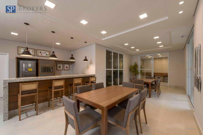 Imagem Cobertura com 3 Quartos à Venda, 166 m² em Mansões Santo Antônio - Campinas Imagem Cobertura com 3 Quartos à Venda, 166 m² em Mansões Santo Antônio - Campinas