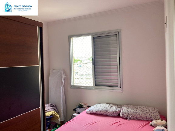 Imagem Imóvel com 2 Quartos à Venda, 49 m² em Jardim Norma - São Paulo Imagem Imóvel com 2 Quartos à Venda, 49 m² em Jardim Norma - São Paulo
