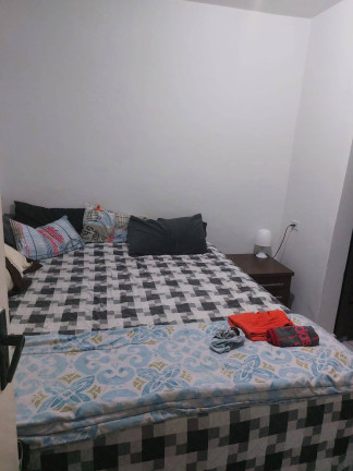 Imagem Casa com 2 Quartos à Venda, 125 m² em Vila água Funda - São Paulo