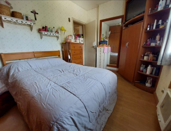 Imagem Apartamento com 2 Quartos à Venda, 108 m² em Embaré - Santos Imagem Apartamento com 2 Quartos à Venda, 108 m² em Embaré - Santos