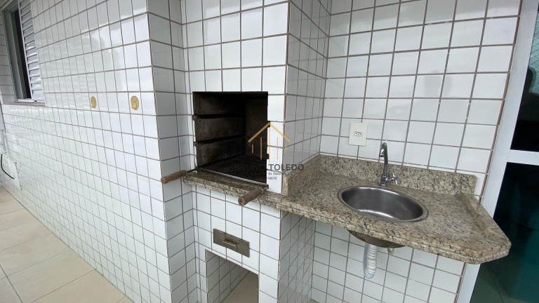 Imagem Apartamento com 2 Quartos à Venda, 130 m² em Guilhermina - Praia Grande Imagem Apartamento com 2 Quartos à Venda, 130 m² em Guilhermina - Praia Grande