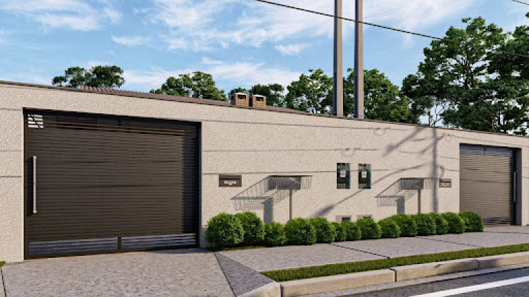 Imagem Casa com 2 Quartos à Venda, 69 m² em Jardim Suarão - Itanhaém Imagem Casa com 2 Quartos à Venda, 69 m² em Jardim Suarão - Itanhaém