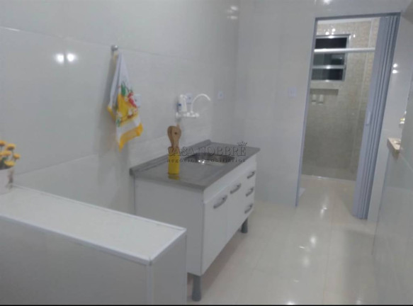 Imagem Kitnet com 1 Quarto à Venda, 38 m² em Campo Da Aviacao - Praia Grande Imagem Kitnet com 1 Quarto à Venda, 38 m² em Campo Da Aviacao - Praia Grande