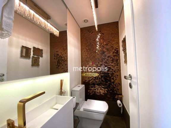 Imagem Apartamento com 3 Quartos à Venda, 264 m² em Santa Paula - São Caetano Do Sul Imagem Apartamento com 3 Quartos à Venda, 264 m² em Santa Paula - São Caetano Do Sul