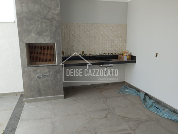 Imagem Casa com 3 Quartos para Alugar, 100 m² em Condomínio Terras De São Francisco - Sorocaba Imagem Casa com 3 Quartos para Alugar, 100 m² em Condomínio Terras De São Francisco - Sorocaba