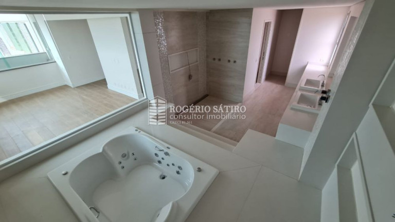 Imagem Cobertura com 5 Quartos à Venda, 557 m² em Mercês - Uberaba Imagem Cobertura com 5 Quartos à Venda, 557 m² em Mercês - Uberaba