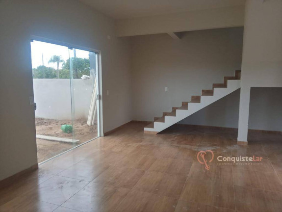 Imagem Casa com 2 Quartos à Venda, 79 m² em Praia Do Ervino - São Francisco Do Sul