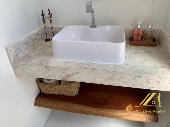 Imagem Apartamento com 4 Quartos à Venda, 200 m² em Guarajuba (monte Gordo) - Camaçari Imagem Apartamento com 4 Quartos à Venda, 200 m² em Guarajuba (monte Gordo) - Camaçari