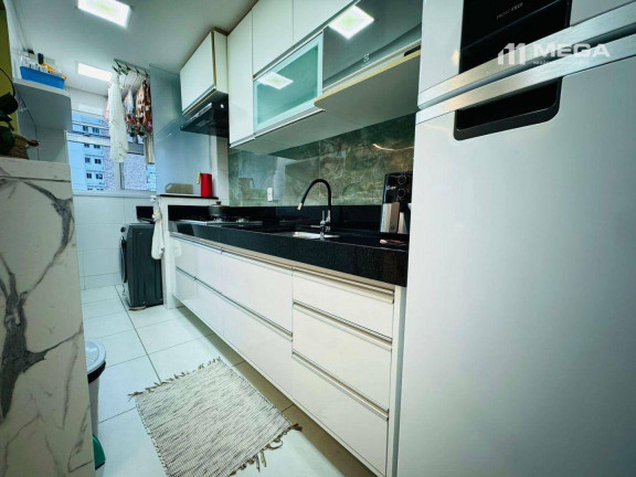 Imagem Apartamento com 2 Quartos à Venda, 70 m² em Praia De Itapoã - Vila Velha
