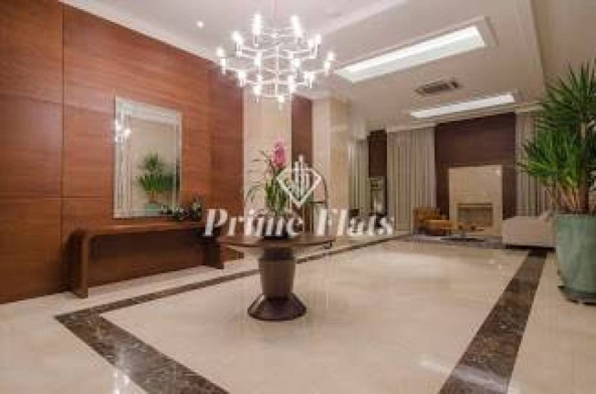 Imagem Apartamento com 1 Quarto à Venda, 40 m² em Vila Olímpia - São Paulo