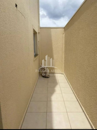 Imagem Cobertura com 2 Quartos à Venda, 80 m² em Vila América - Santo André Imagem Cobertura com 2 Quartos à Venda, 80 m² em Vila América - Santo André