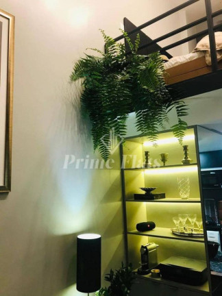 Imagem Apartamento com 1 Quarto à Venda, 39 m² em Vila Uberabinha - São Paulo Imagem Apartamento com 1 Quarto à Venda, 39 m² em Vila Uberabinha - São Paulo