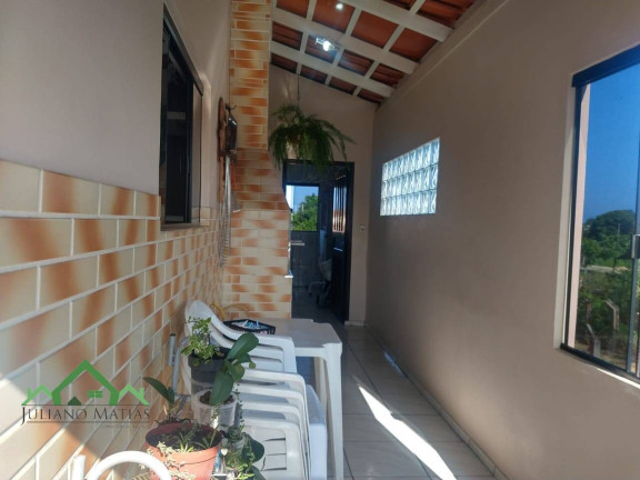 Imagem Casa com 3 Quartos à Venda, 120 m² em Centro - Balneário Barra Do Sul