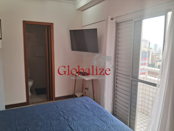 Imagem Imóvel com 3 Quartos à Venda, 92 m² em Boqueirão - Santos Imagem Imóvel com 3 Quartos à Venda, 92 m² em Boqueirão - Santos