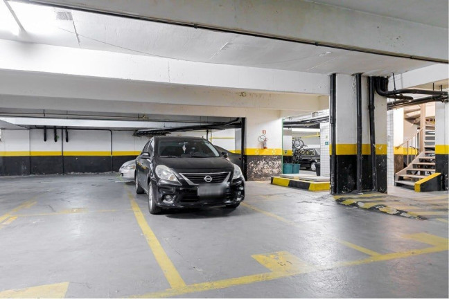 Imagem Apartamento com 4 Quartos à Venda, 120 m² em Higienópolis - São Paulo