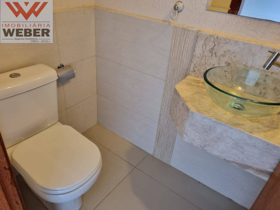Imagem Casa de Condomínio com 4 Quartos à Venda, 300 m² em Iporanga - Sorocaba