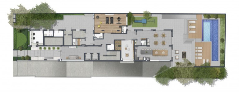 Imagem Imóvel com 2 Quartos à Venda, 77 m² em Moinhos De Vento - Porto Alegre Imagem Imóvel com 2 Quartos à Venda, 77 m² em Moinhos De Vento - Porto Alegre