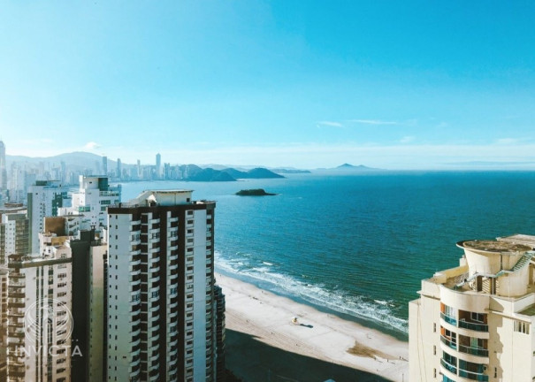 Imagem Apartamento com 4 Quartos à Venda, 170 m² em Barra Sul - Balneário Camboriú