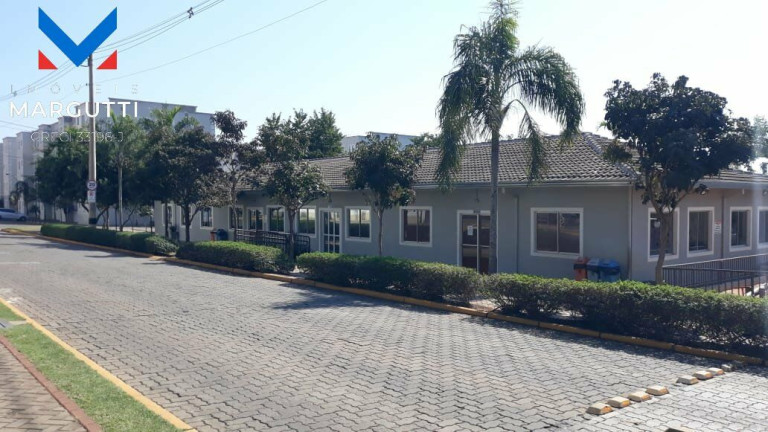 Imagem Apartamento com 2 Quartos à Venda, 52 m² em Chácara Letônia - Americana Imagem Apartamento com 2 Quartos à Venda, 52 m² em Chácara Letônia - Americana