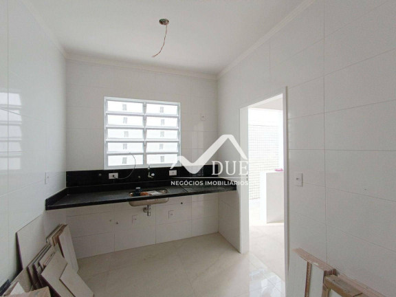 Imagem Casa com 3 Quartos à Venda, 95 m² em Embaré - Santos Imagem Casa com 3 Quartos à Venda, 95 m² em Embaré - Santos