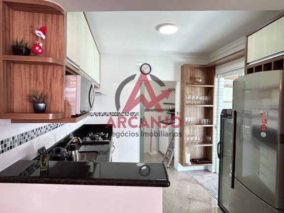 Imagem Cobertura com 4 Quartos à Venda, 225 m² em Praia Grande - Ubatuba