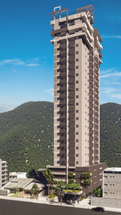 Imagem Apartamento com 2 Quartos à Venda, 69 m² em Marapé - Santos Imagem Apartamento com 2 Quartos à Venda, 69 m² em Marapé - Santos