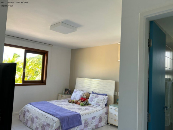 Imagem Casa com 4 Quartos à Venda, 600 m² em Pria Do Forte - Mata De São João