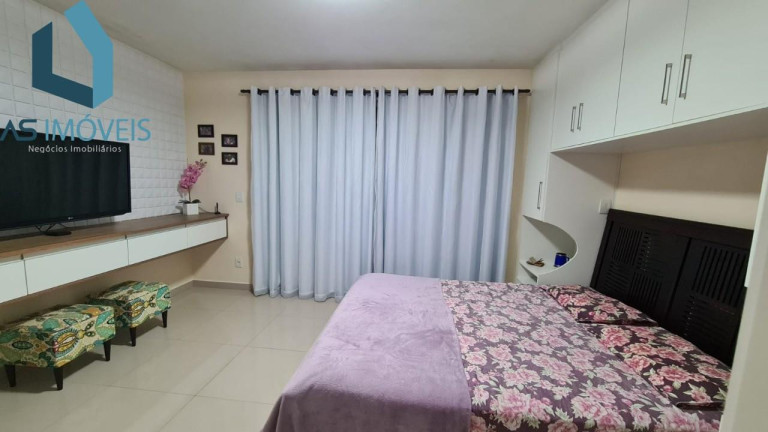 Imagem Casa de Condomínio com 3 Quartos à Venda, 126 m² em Palmeiras - Cabo Frio Imagem Casa de Condomínio com 3 Quartos à Venda, 126 m² em Palmeiras - Cabo Frio