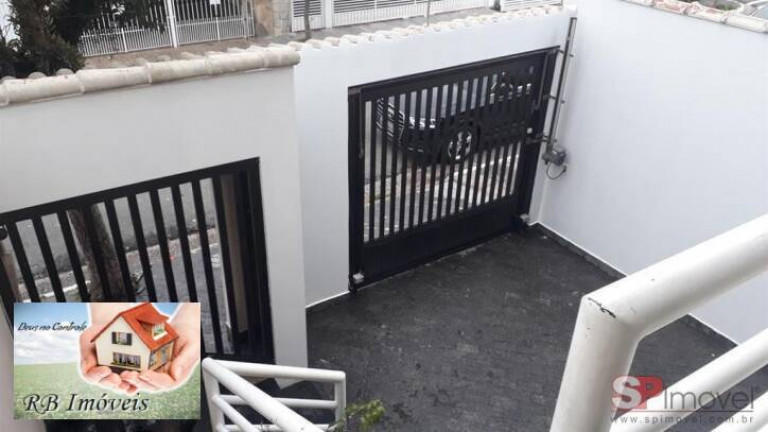 Imagem Casa com 3 Quartos à Venda, 210 m² em Taboão - São Bernardo Do Campo Imagem Casa com 3 Quartos à Venda, 210 m² em Taboão - São Bernardo Do Campo
