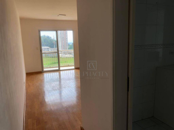 Imagem Apartamento com 2 Quartos para Alugar, 91 m² em Tamboré - Barueri Imagem Apartamento com 2 Quartos para Alugar, 91 m² em Tamboré - Barueri