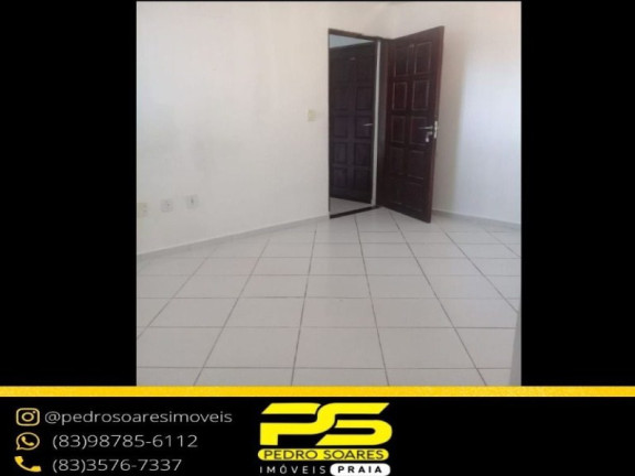 Imagem Apartamento com 2 Quartos à Venda, 45 m² em Funcionários - João Pessoa Imagem Apartamento com 2 Quartos à Venda, 45 m² em Funcionários - João Pessoa