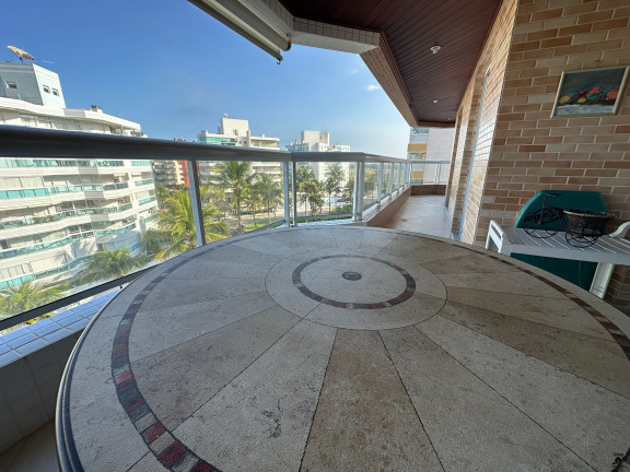 Imagem Apartamento com 3 Quartos à Venda, 105 m² em Riviera - Bertioga Imagem Apartamento com 3 Quartos à Venda, 105 m² em Riviera - Bertioga