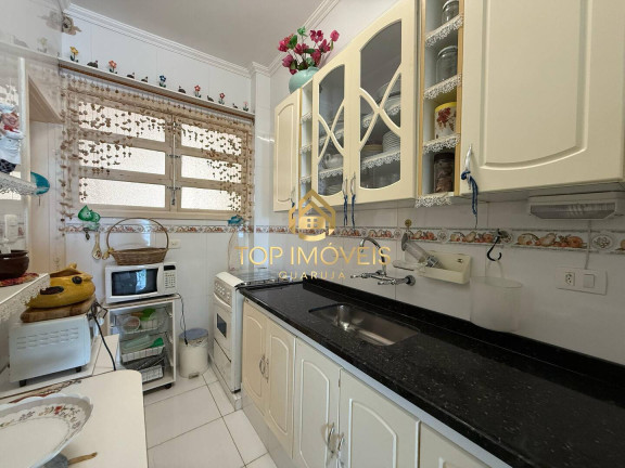 Imagem Apartamento com 1 Quarto à Venda, 80 m² em Pitangueiras - Guarujá